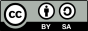 Creative Commons Attirbution Share-alike